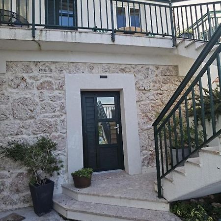 Manda Gradac Apartment กราดัซ ภายนอก รูปภาพ
