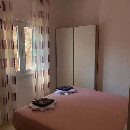 Manda Gradac Apartment กราดัซ ภายนอก รูปภาพ