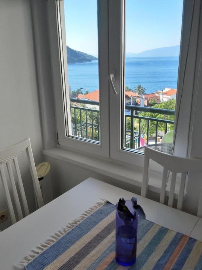 Manda Gradac Apartment กราดัซ ภายนอก รูปภาพ