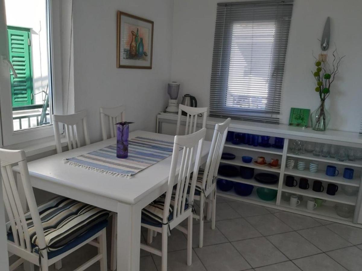 Manda Gradac Apartment กราดัซ ภายนอก รูปภาพ