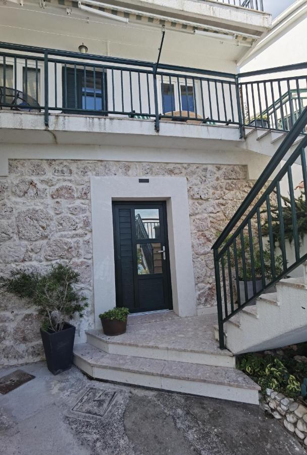 Manda Gradac Apartment กราดัซ ภายนอก รูปภาพ