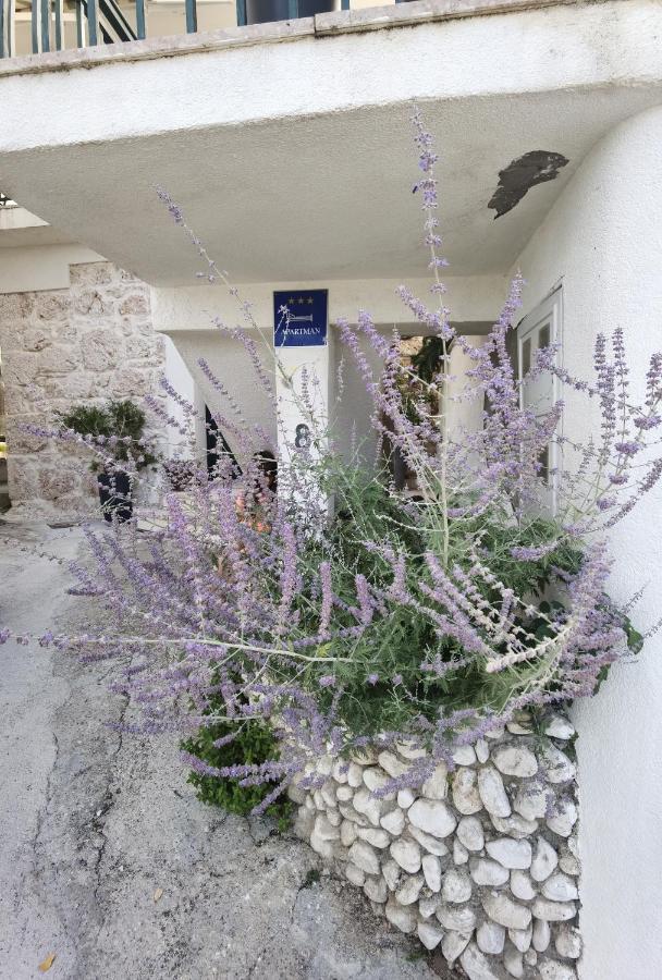 Manda Gradac Apartment กราดัซ ภายนอก รูปภาพ