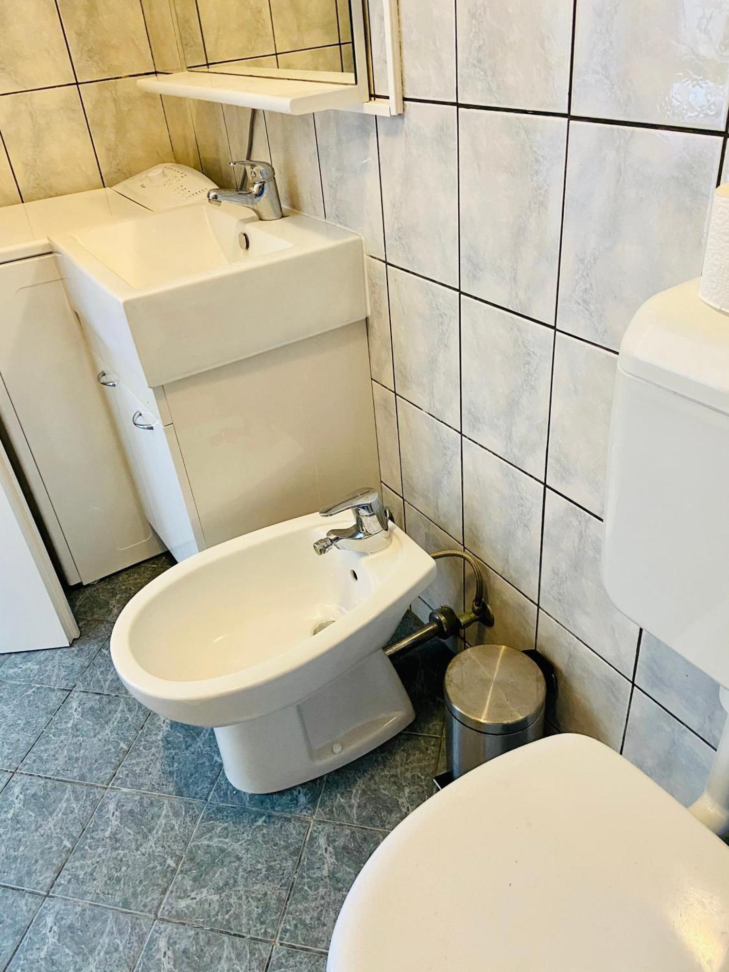 Manda Gradac Apartment กราดัซ ภายนอก รูปภาพ
