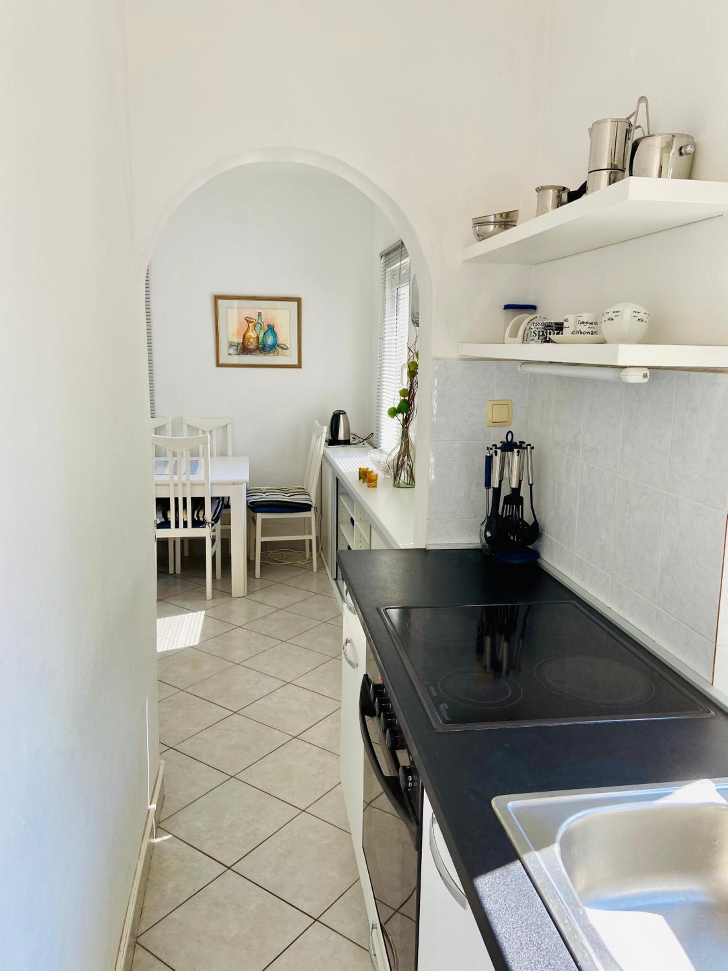Manda Gradac Apartment กราดัซ ภายนอก รูปภาพ