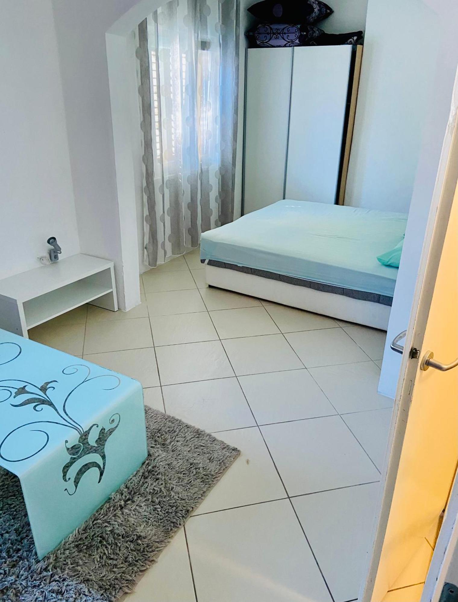 Manda Gradac Apartment กราดัซ ภายนอก รูปภาพ