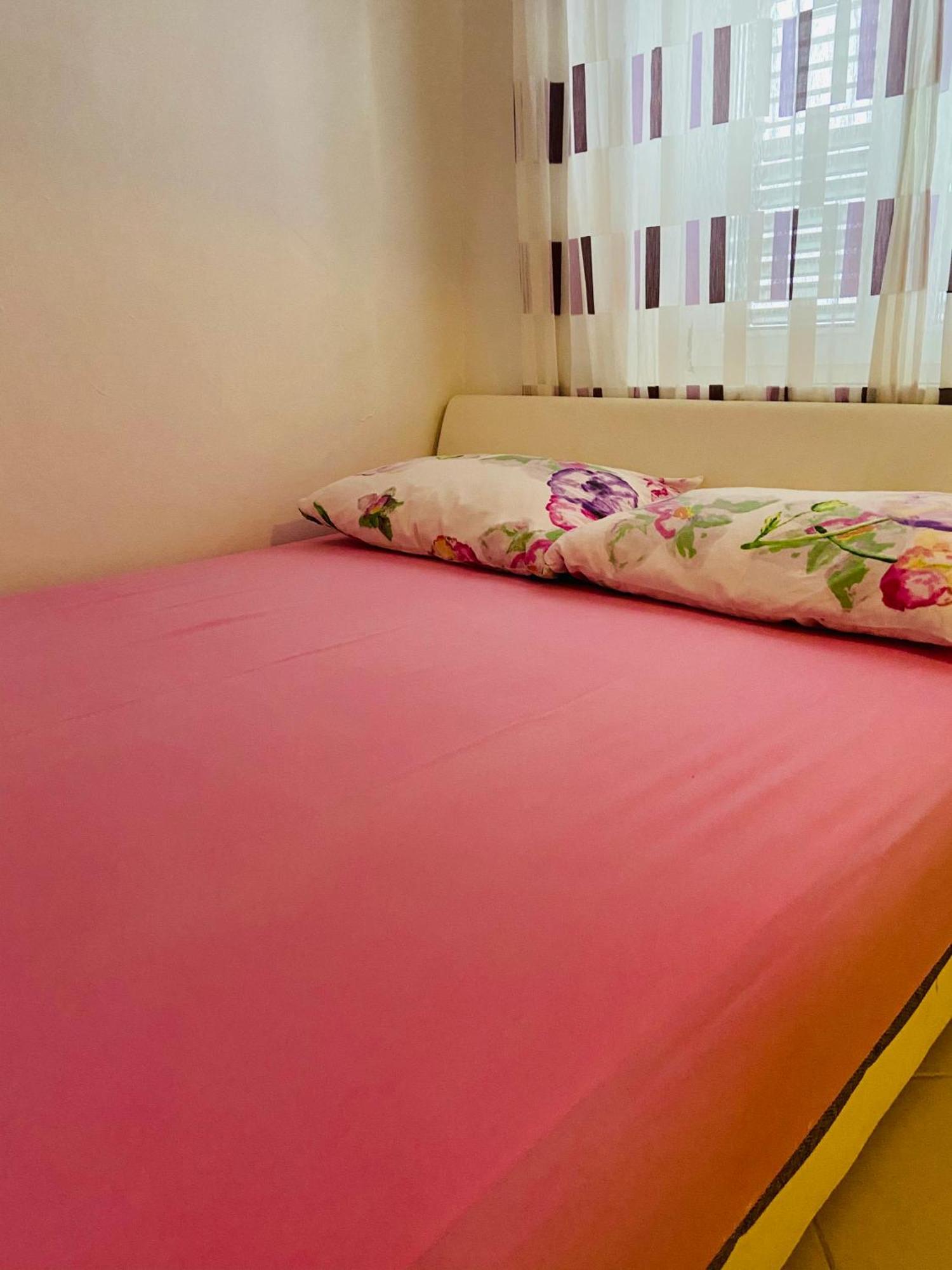 Manda Gradac Apartment กราดัซ ภายนอก รูปภาพ