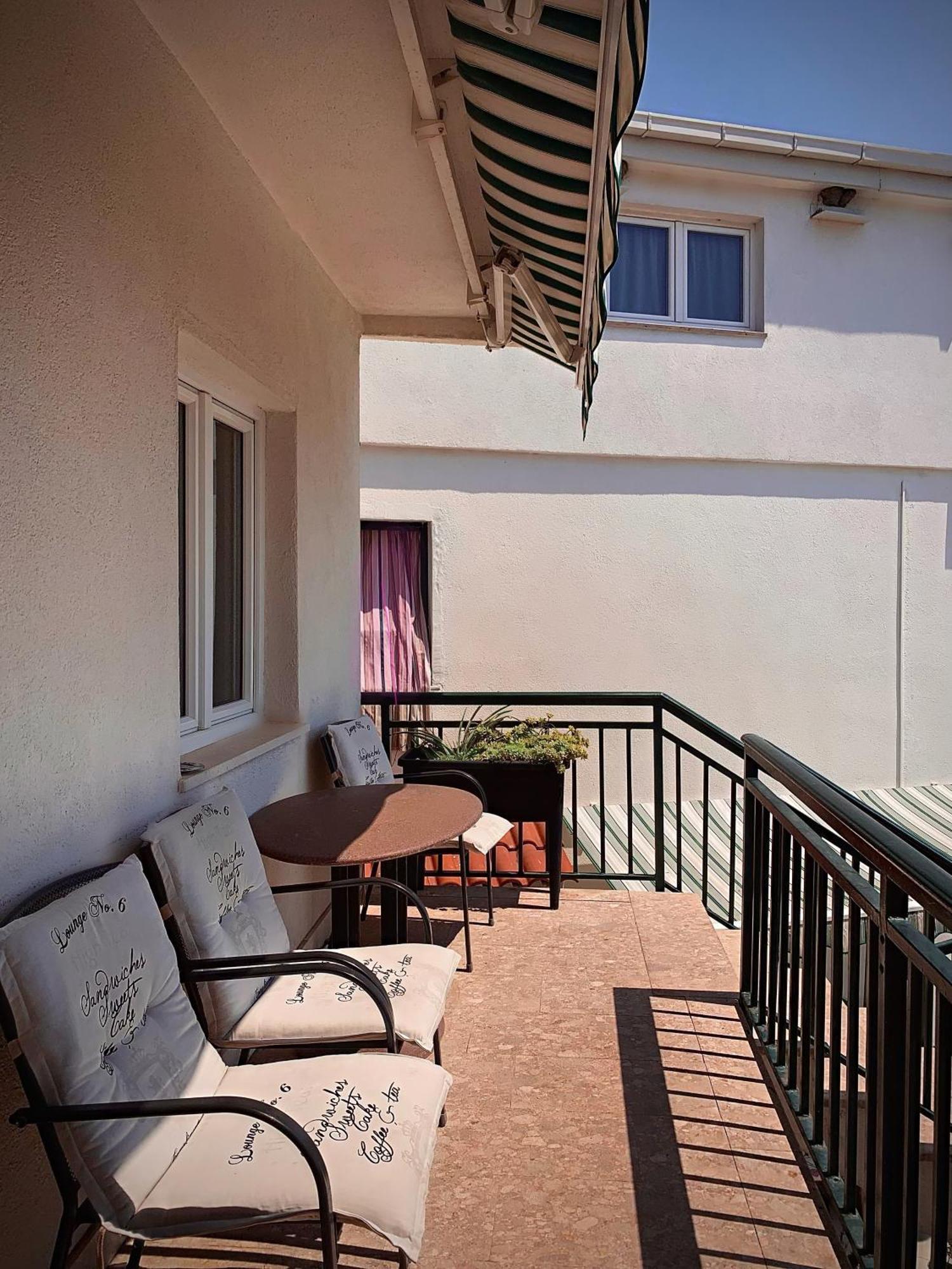 Manda Gradac Apartment กราดัซ ภายนอก รูปภาพ