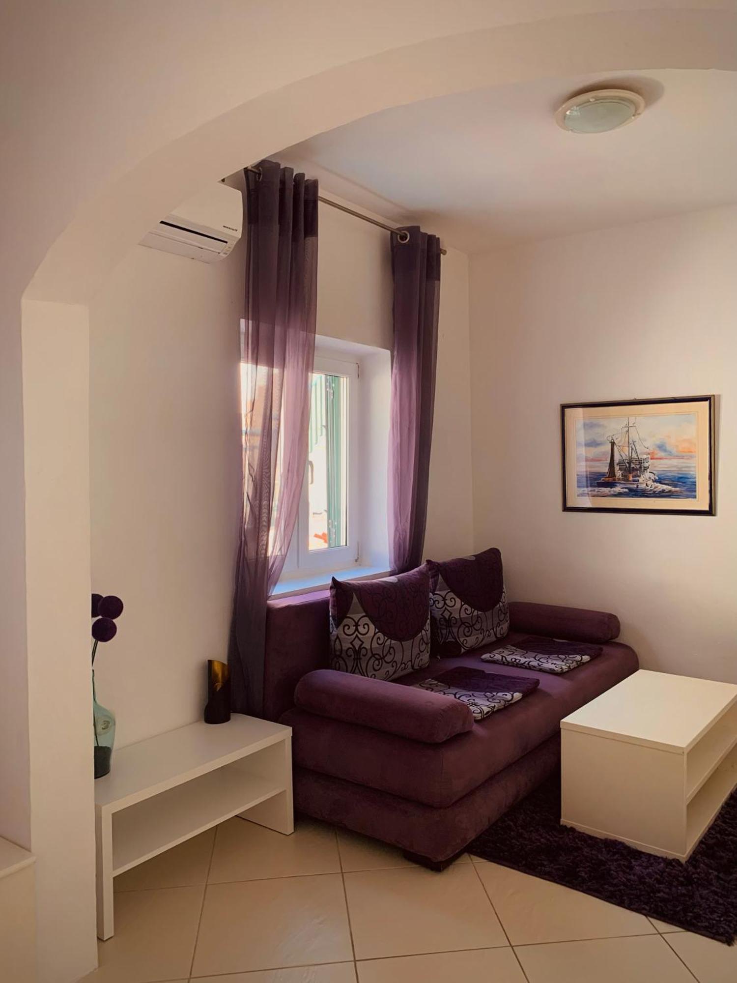 Manda Gradac Apartment กราดัซ ภายนอก รูปภาพ
